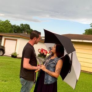 Meet your Posher, Meaghan